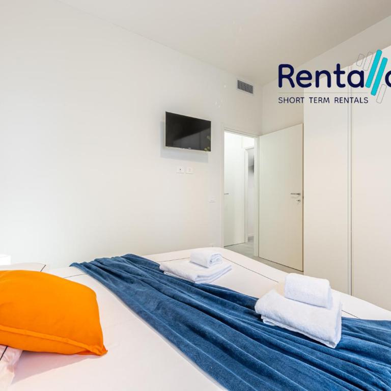 Navigli Ringhiera Home - Appartement 2 Chambres - 21