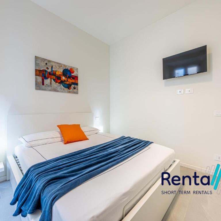 Navigli Ringhiera Home - Appartement 2 Chambres - 22