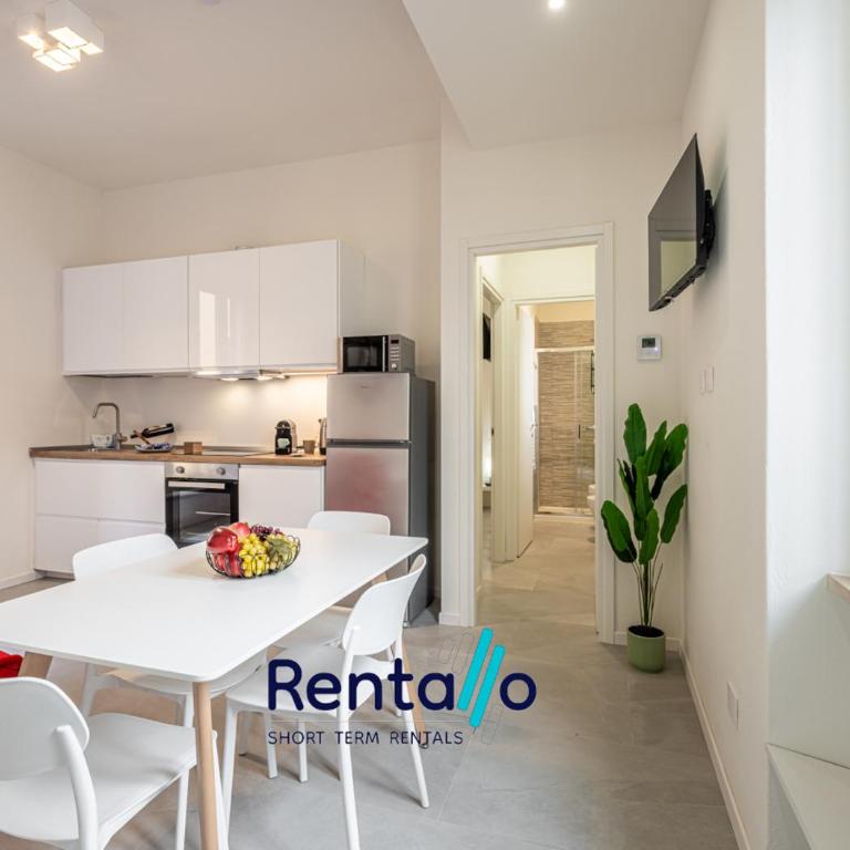 Navigli Ringhiera Home - Appartement 2 Chambres - 24