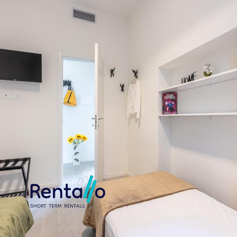 Navigli Ringhiera Home - Appartement 2 Chambres - 26