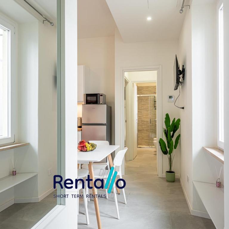 Navigli Ringhiera Home - Appartement 2 Chambres - 27