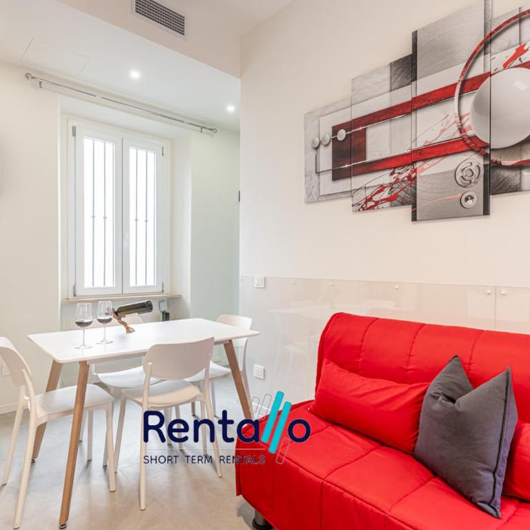 Navigli Ringhiera Home - Appartement 2 Chambres - 29