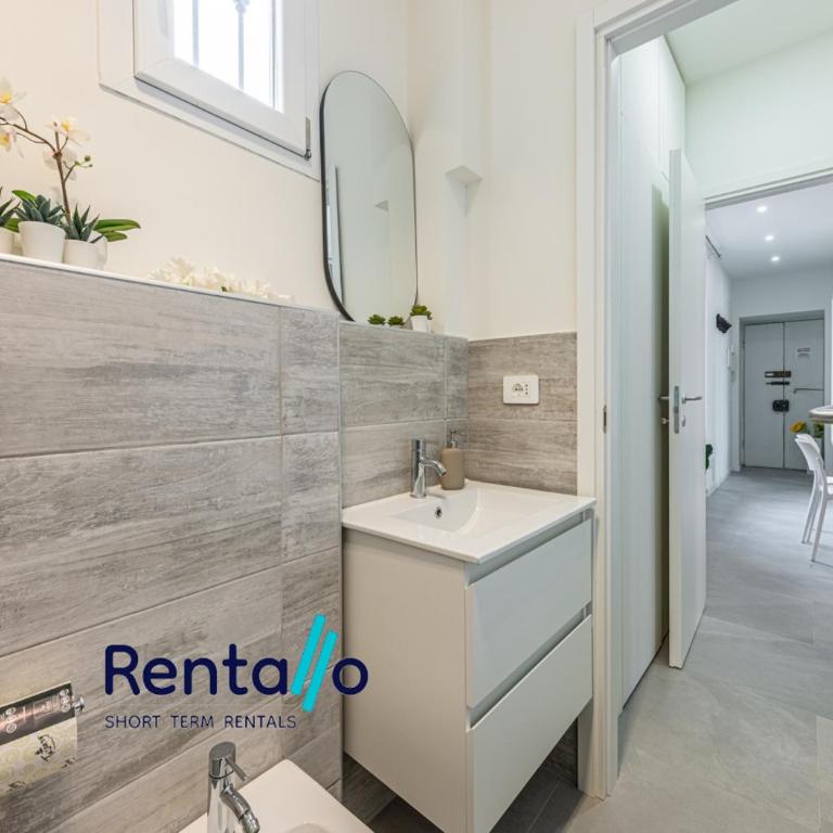 Navigli Ringhiera Home - Appartement 2 Chambres - 30