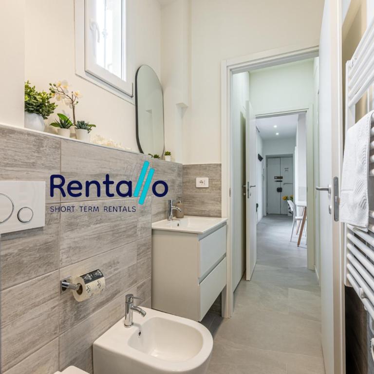 Navigli Ringhiera Home - Appartement 2 Chambres - 33