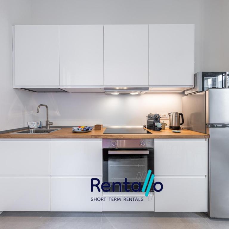Navigli Ringhiera Home - Appartement 2 Chambres - 37