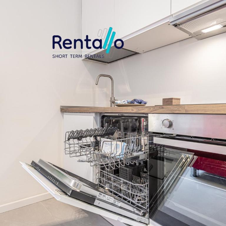 Navigli Ringhiera Home - Appartement 2 Chambres - 40