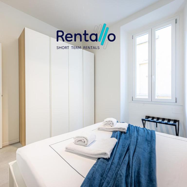Navigli Ringhiera Home - Appartement 2 Chambres - 41