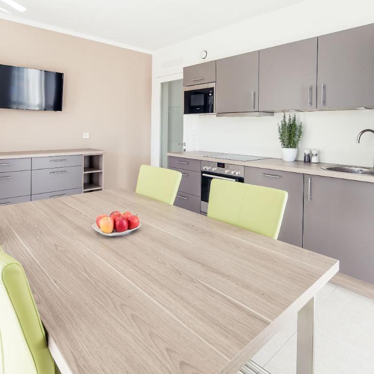 Josefshof - Appartamento con 2 Camere da Letto e Terrazza - 3