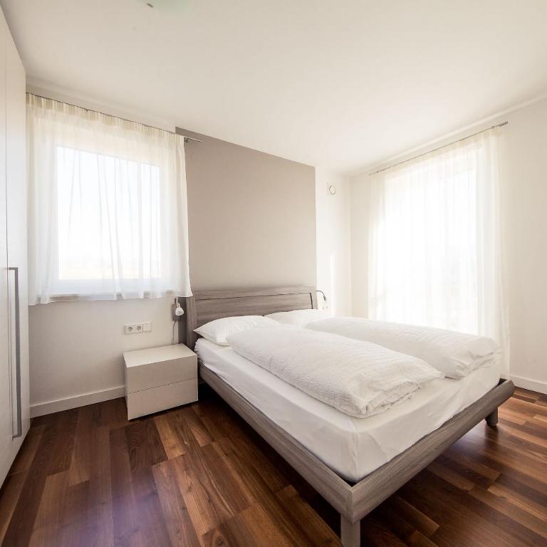 Josefshof - Appartamento con 2 Camere da Letto e Terrazza - 10