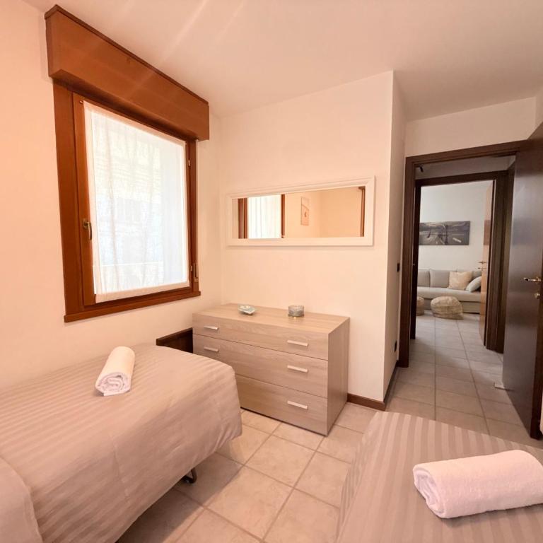 Blue Coral Apartment - City Center - Two-Bedroom Apartment - 22