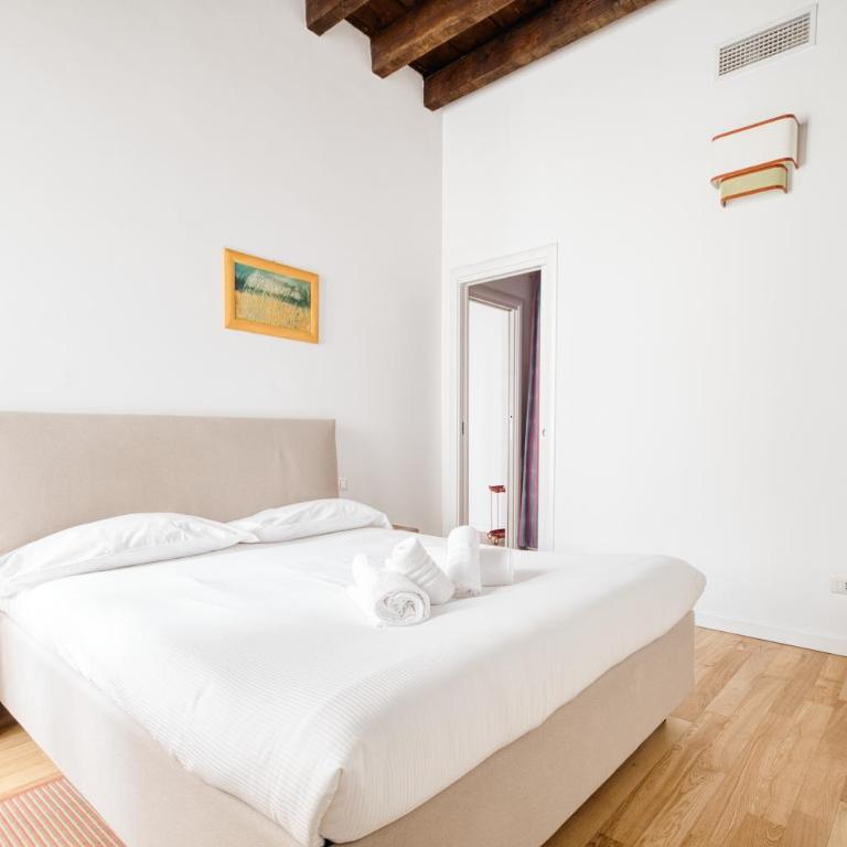 Porta Venezia Bright Quiet Milanese Home - Appartamento - 3