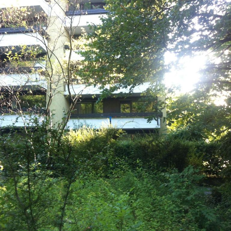 Appartement mit Balkon & Bergblick - Appartement 1 Chambre Supérieur avec Balcon - 13