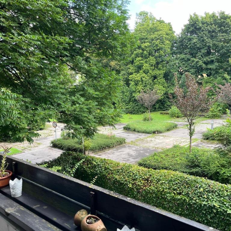 Appartement mit Balkon & Bergblick - Appartement 1 Chambre Supérieur avec Balcon - 19