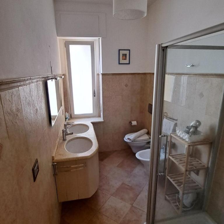 Casa Maire, beautiful, central and within walking distance of the sea - Appartamento con 2 Camere da Letto - 3