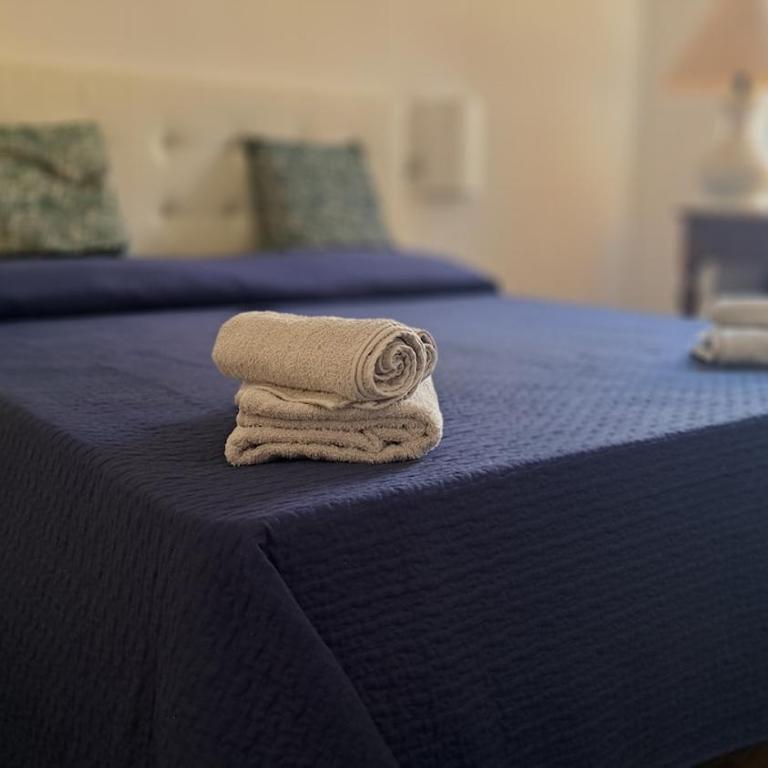 Casa Maire, beautiful, central and within walking distance of the sea - Appartamento con 2 Camere da Letto - 22