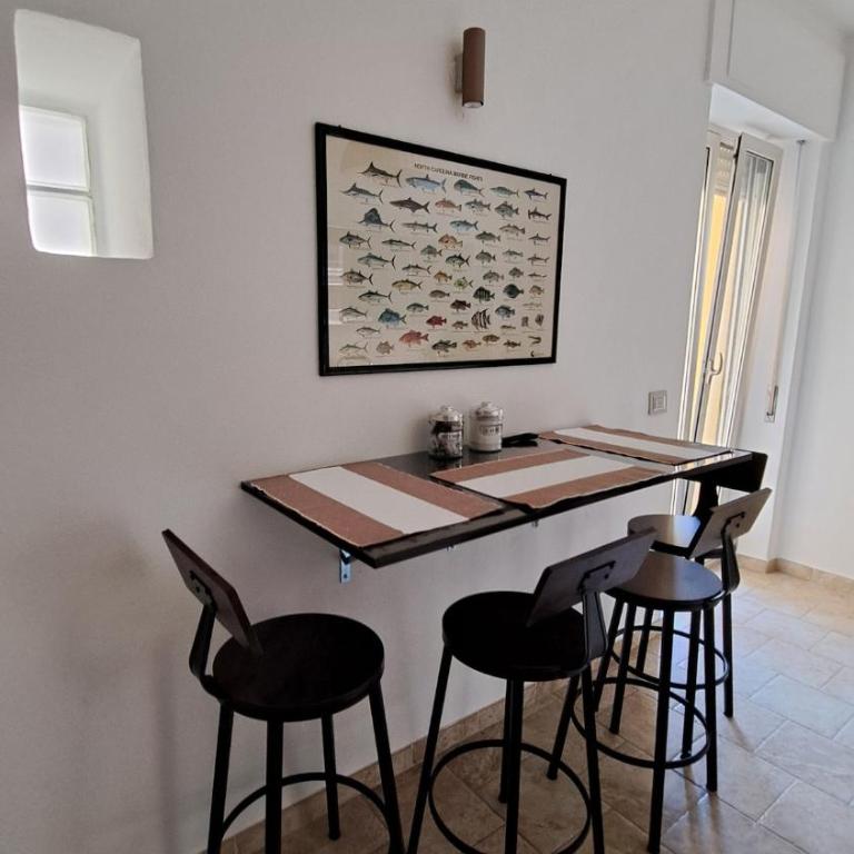 Casa Maire, beautiful, central and within walking distance of the sea - Appartamento con 2 Camere da Letto - 24