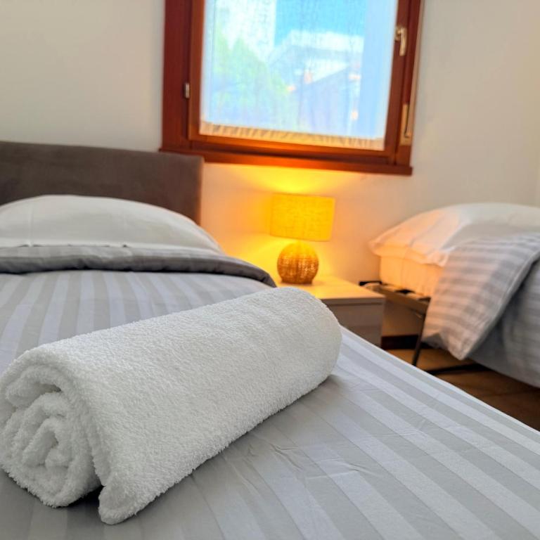Blue Coral Apartment - City Center - Two-Bedroom Apartment - 24