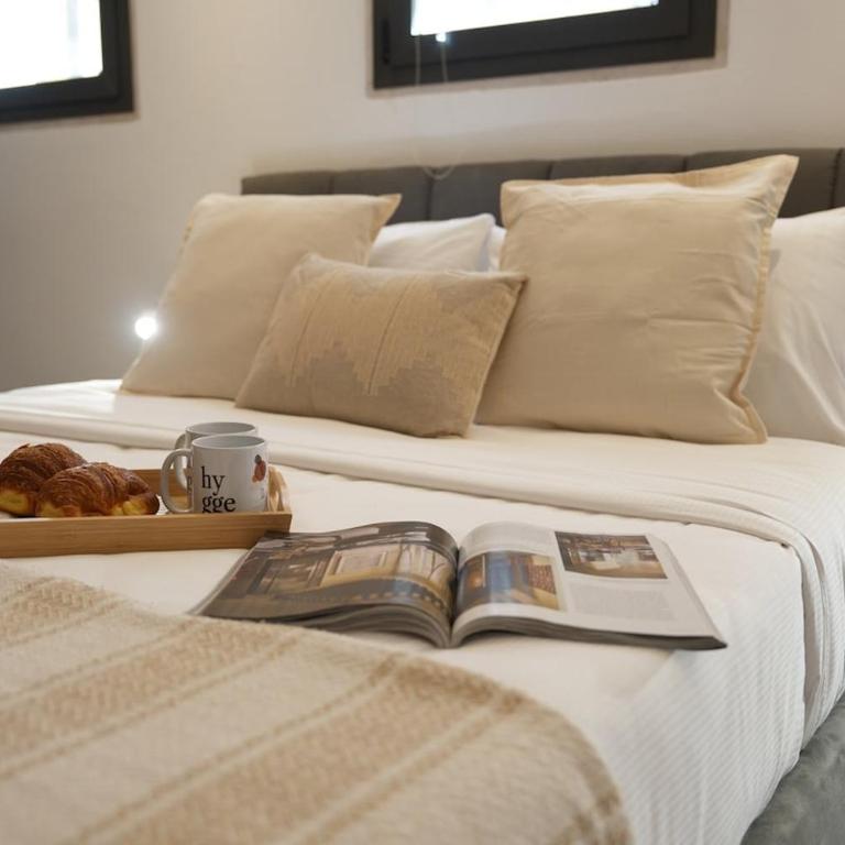 2 Steps from the Castle - Heart of Ferrara - Casa con 2 Camere da Letto - 23