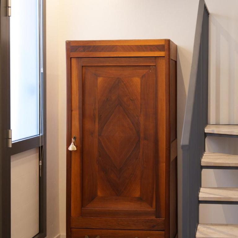 2 Steps from the Castle - Heart of Ferrara - Casa con 2 Camere da Letto - 45
