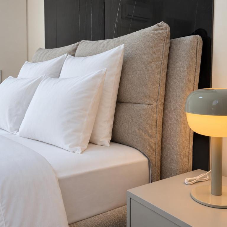 Belgrade Waterfront-3 Bedroom Apartment-River View - Appartement 3 Chambres - 3