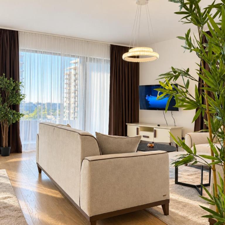 Belgrade Waterfront-3 Bedroom Apartment-River View - Appartement 3 Chambres - 15