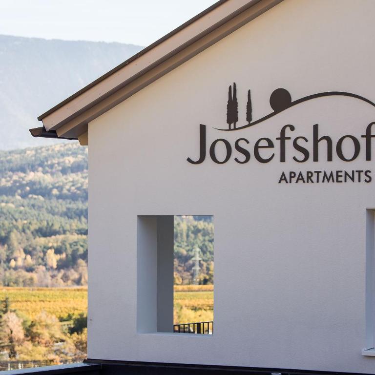 Josefshof - Appartamento con 2 Camere da Letto e Terrazza - 7