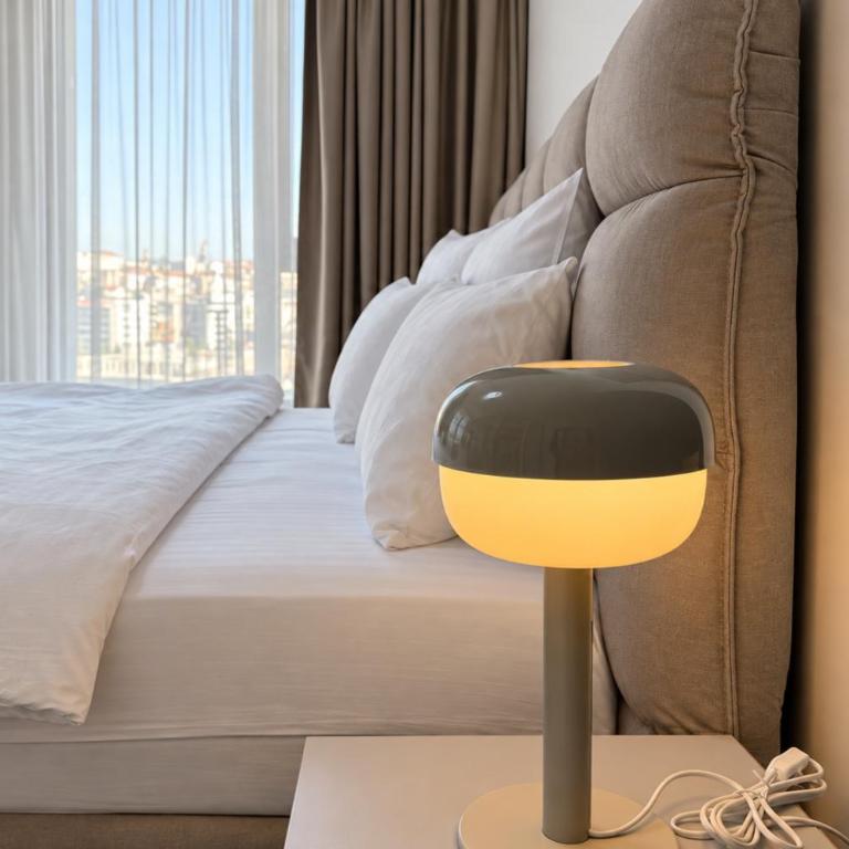 Belgrade Waterfront-3 Bedroom Apartment-River View - Appartement 3 Chambres - 24