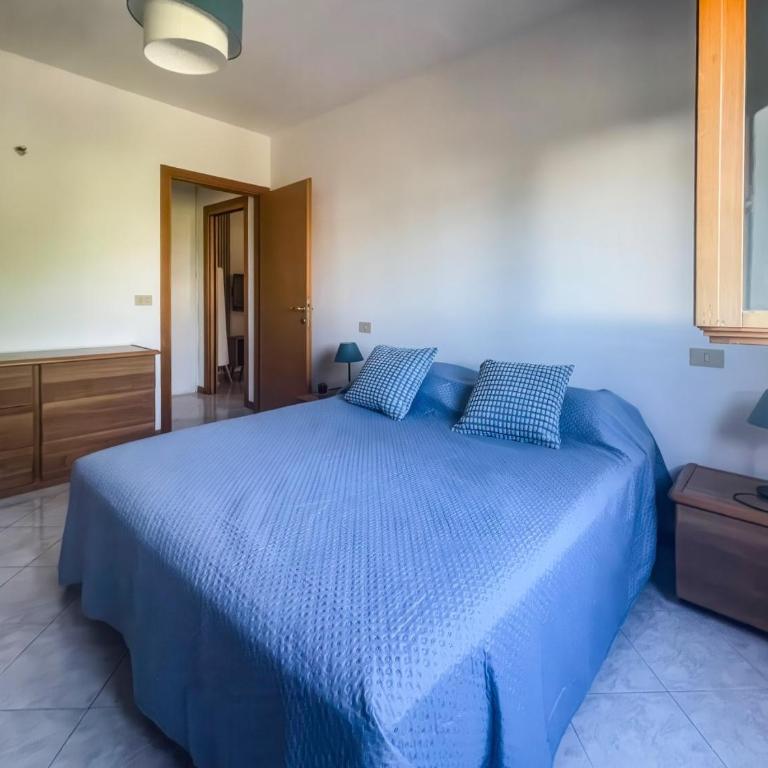 Casa Cosette - Apartment mit 1 Schlafzimmer - 4