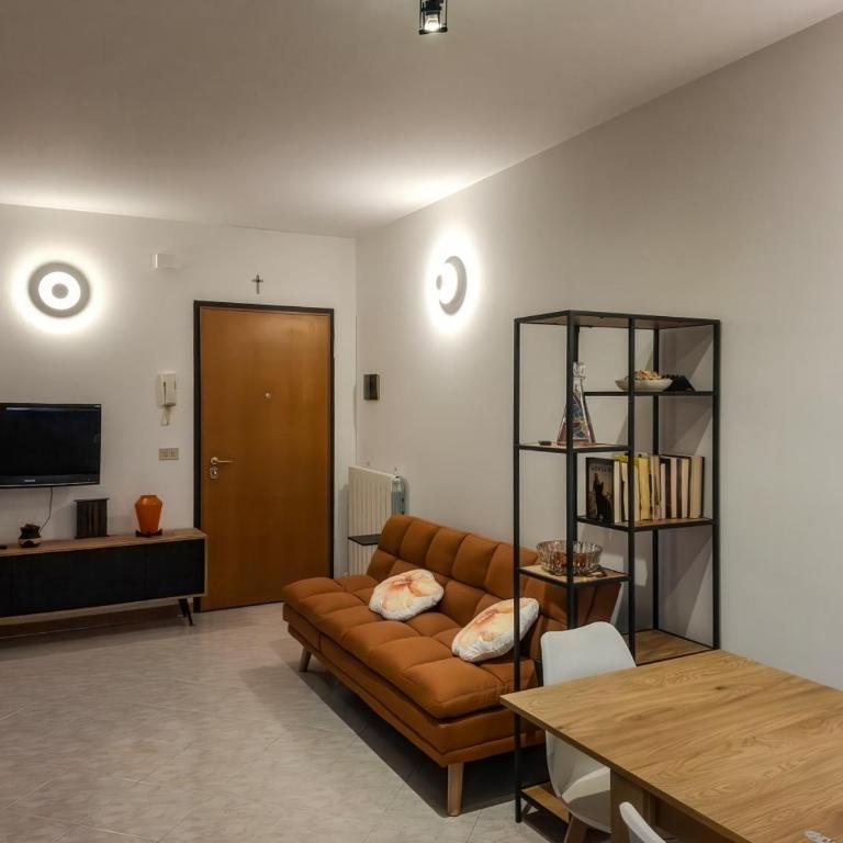 Casa Cosette - Apartment mit 1 Schlafzimmer - 6