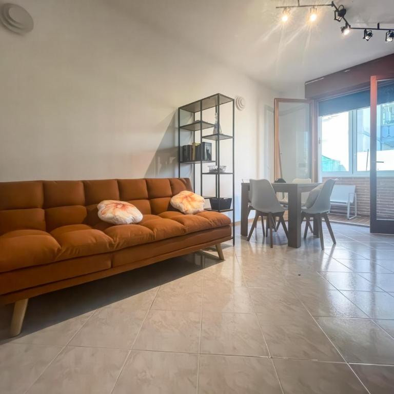 Casa Cosette - Apartment mit 1 Schlafzimmer - 8