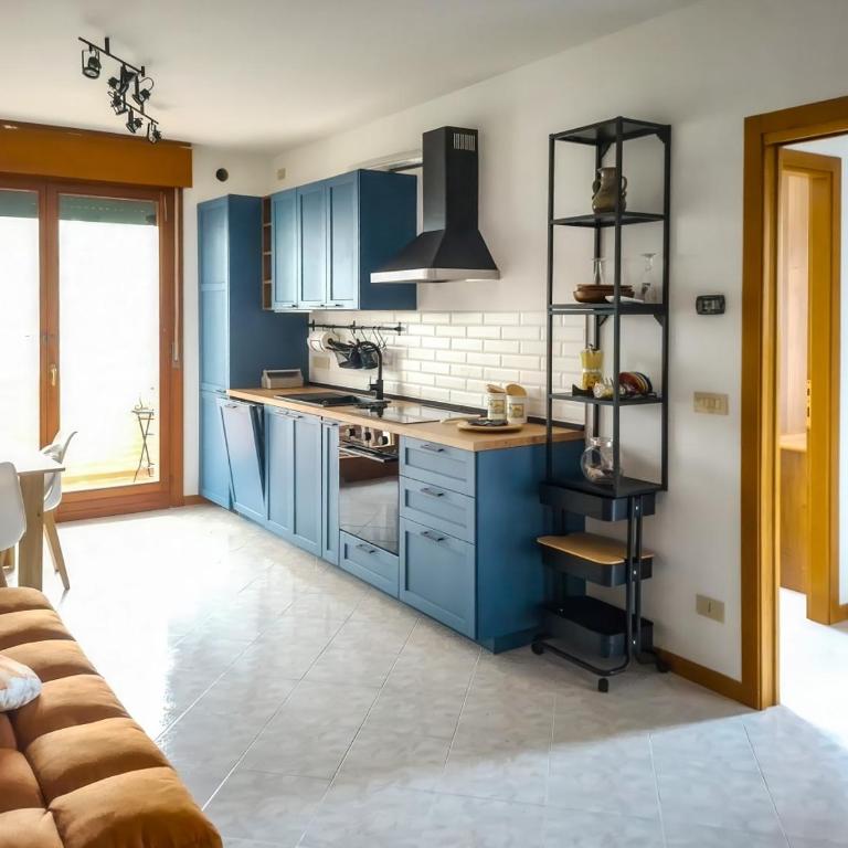 Casa Cosette - Apartment mit 1 Schlafzimmer - 10