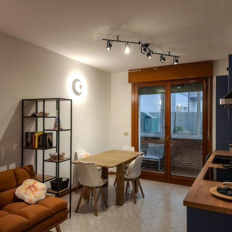 Casa Cosette - Apartment mit 1 Schlafzimmer - 12