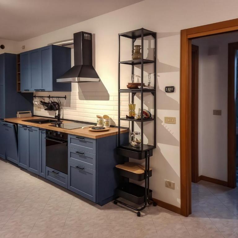 Casa Cosette - Apartment mit 1 Schlafzimmer - 18
