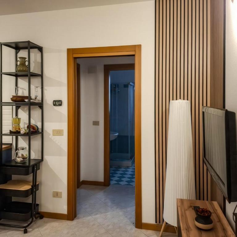 Casa Cosette - Apartment mit 1 Schlafzimmer - 19