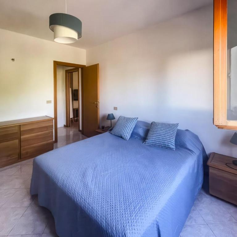 Casa Cosette - Apartment mit 1 Schlafzimmer - 20