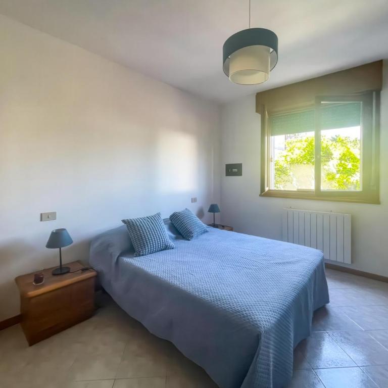 Casa Cosette - Apartment mit 1 Schlafzimmer - 22