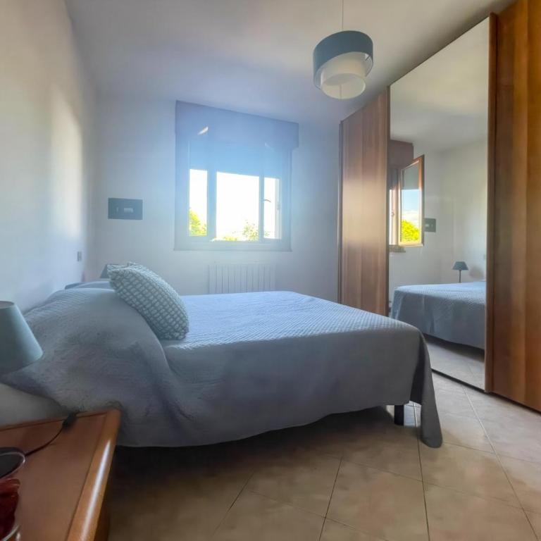 Casa Cosette - Apartment mit 1 Schlafzimmer - 23