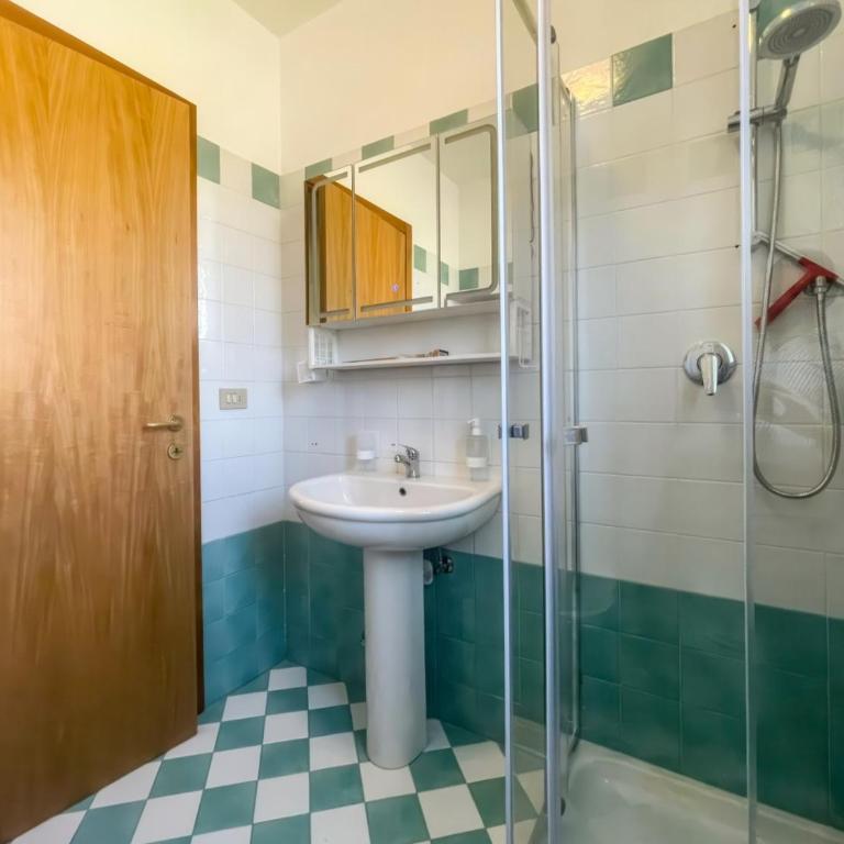 Casa Cosette - Apartment mit 1 Schlafzimmer - 26