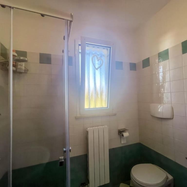 Casa Cosette - Apartment mit 1 Schlafzimmer - 27