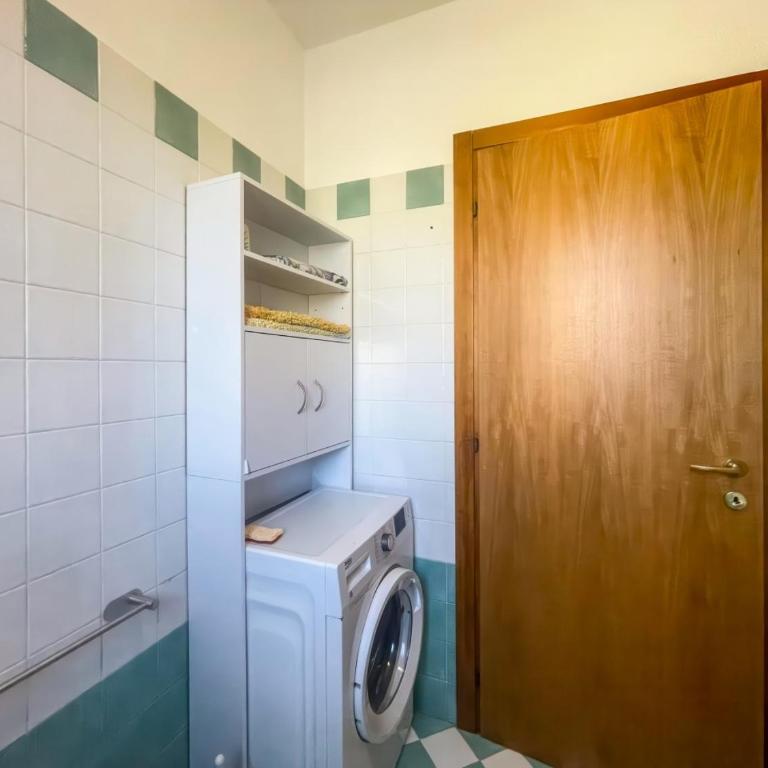 Casa Cosette - Apartment mit 1 Schlafzimmer - 28