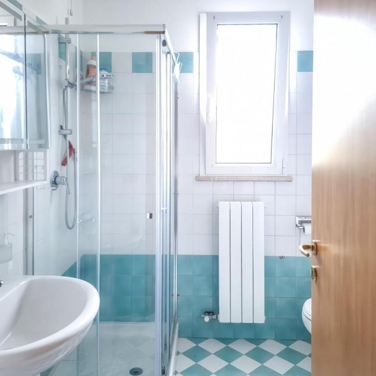 Casa Cosette - Apartment mit 1 Schlafzimmer - 29