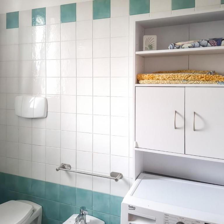 Casa Cosette - Apartment mit 1 Schlafzimmer - 30