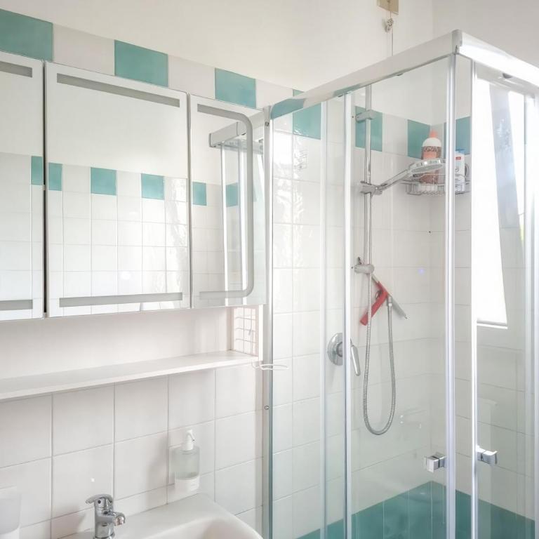 Casa Cosette - Apartment mit 1 Schlafzimmer - 31