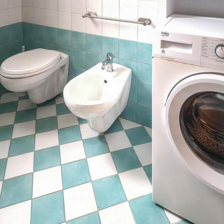 Casa Cosette - Apartment mit 1 Schlafzimmer - 33