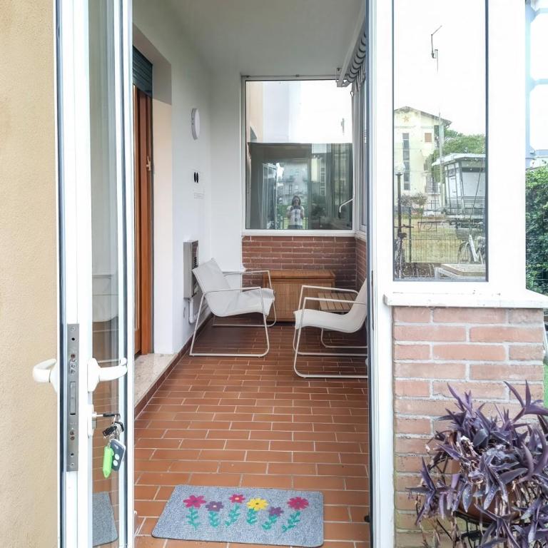 Casa Cosette - Apartment mit 1 Schlafzimmer - 34