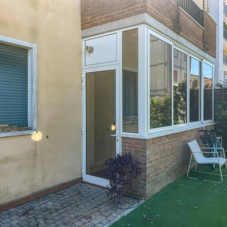 Casa Cosette - Apartment mit 1 Schlafzimmer - 36