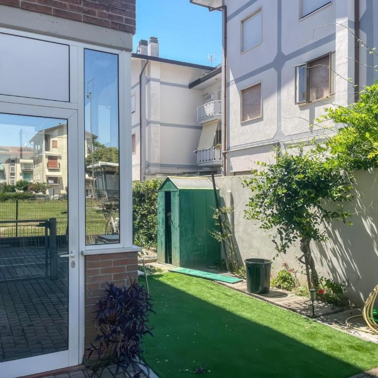 Casa Cosette - Apartment mit 1 Schlafzimmer - 37