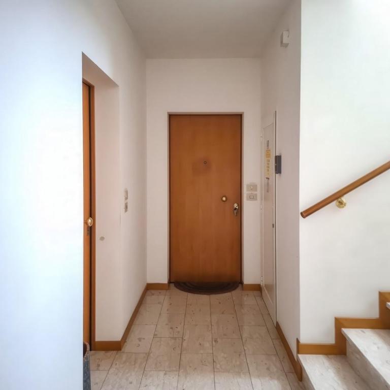 Casa Cosette - Apartment mit 1 Schlafzimmer - 39