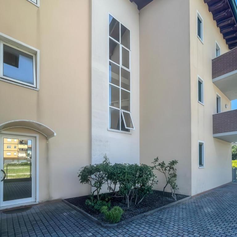 Casa Cosette - Apartment mit 1 Schlafzimmer - 38