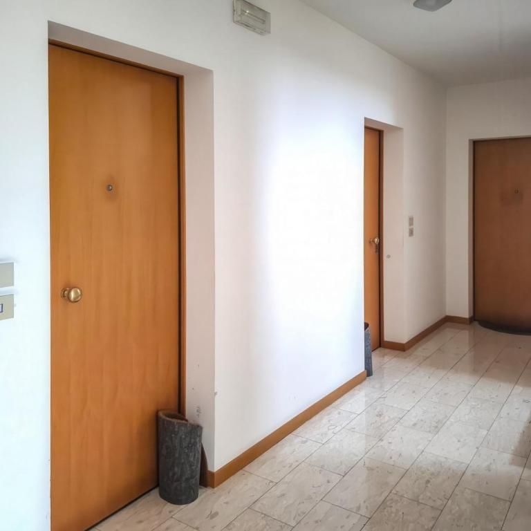 Casa Cosette - Apartment mit 1 Schlafzimmer - 40